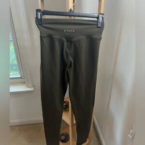 P’tula Active Sierra Leggings 26”